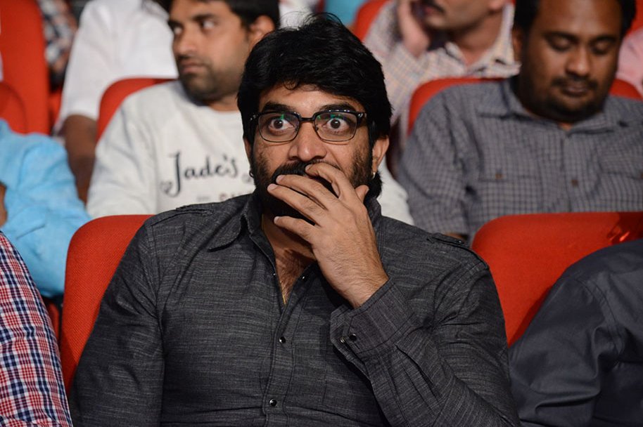 Govindhudu-Andari-Vaadele-Movie-Audio-Launch